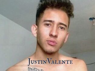 Justin_Valente