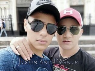 Justin_And_Emanuel Links 2 Freeporn