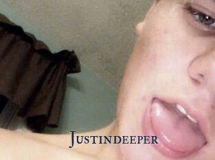 Justindeeper