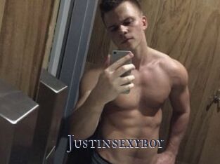 Justinsexyboy