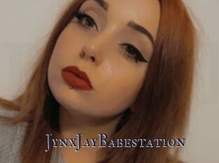 JynxJayBabestation