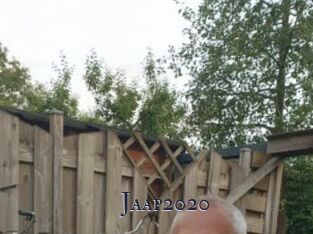 Jaap2020