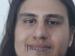 Jackaslero