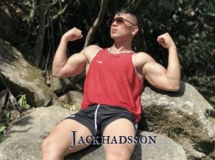 Jackhadsson