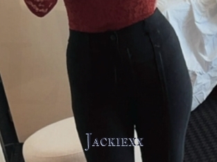 Jackiexx