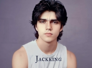 Jackking