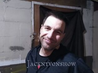 Jacknyvonshow