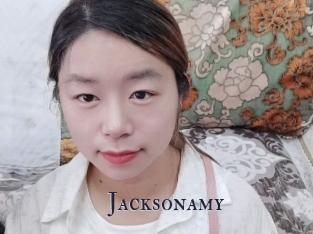 Jacksonamy