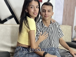 Jacobandviolet