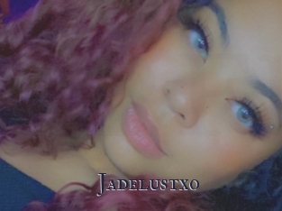 Jadelustxo