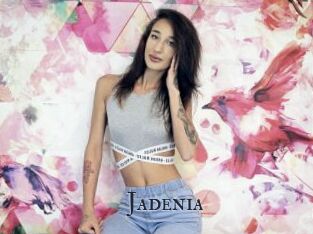 Jadenia