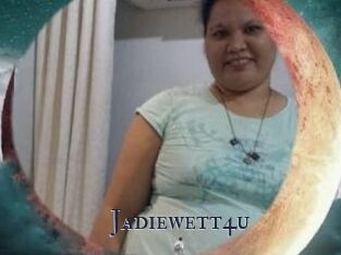 Jadiewett4u