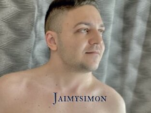 Jaimysimon