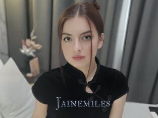 Jainemiles