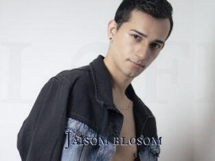 Jaisom_blosom