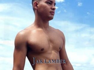 Jak_lamber