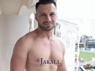 Jakall