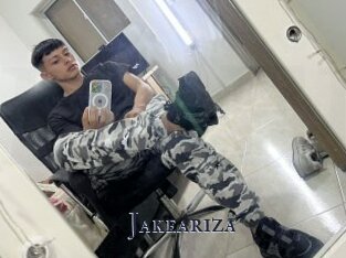 Jakeariza