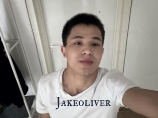 Jakeoliver