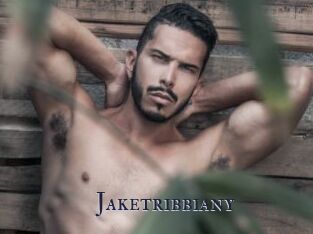 Jaketribbiany