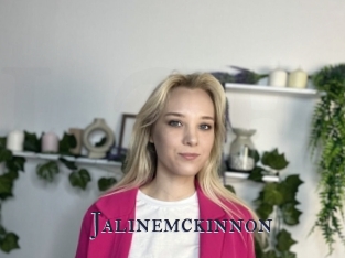 Jalinemckinnon