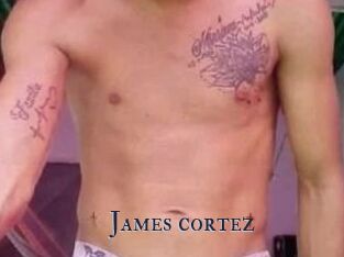 James_cortez