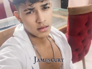 Jamescury