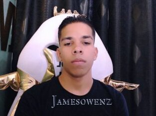 Jamesowenz