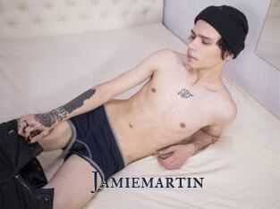 Jamiemartin