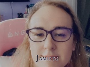 Jamietg