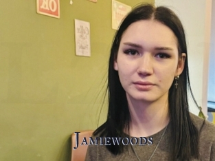 Jamiewoods