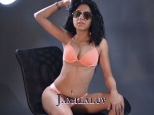 Jamilaluv