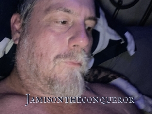 Jamisontheconqueror