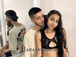 Janaandliiam