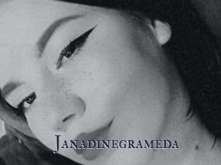 Janadinegrameda