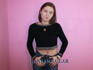 Janeangular