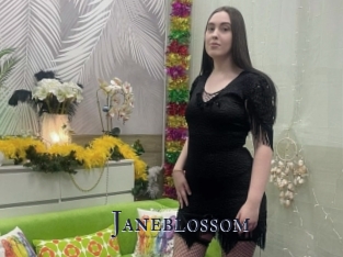 Janeblossom