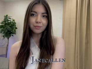 Janecallen