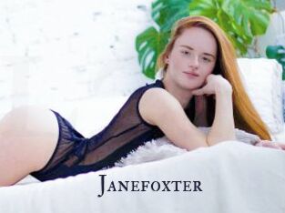 Janefoxter