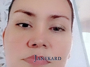 Janekard