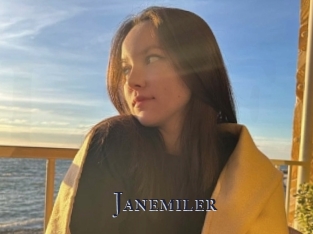 Janemiler