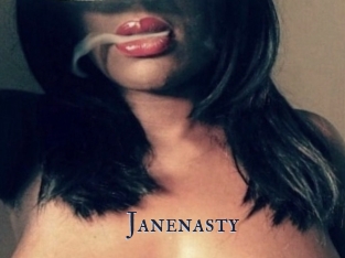 Janenasty