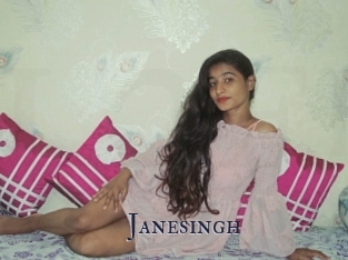 Janesingh