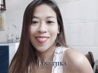 Janetjika