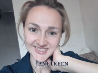 Janetkeen