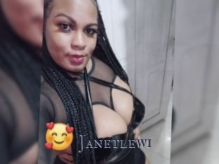 Janetlewi
