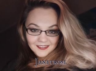 Janetrose