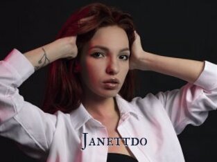 Janettdo