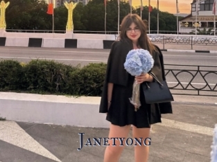 Janetyong