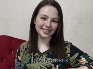 Janewalkers